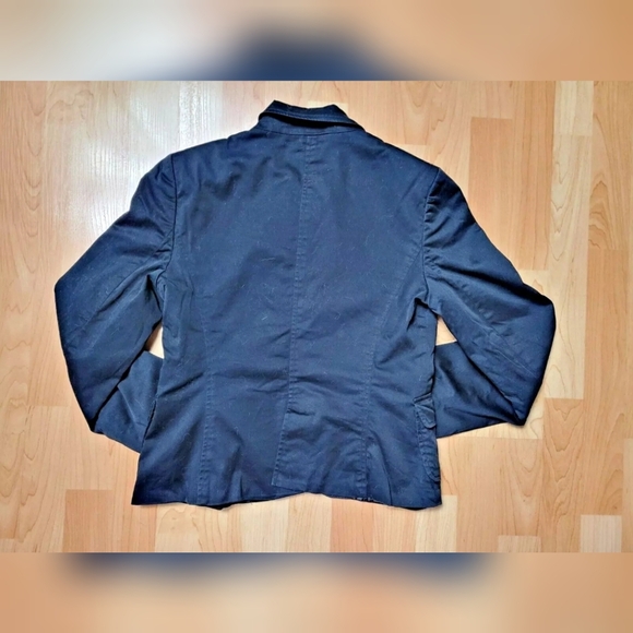 Suzy Shier four pocket blazer - Picture 9 of 10